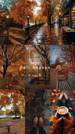 fall season