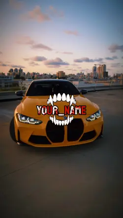 SHAKE CAR TRANSITION