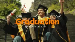 Graduation Cinematic