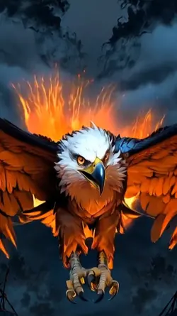 eagle AI