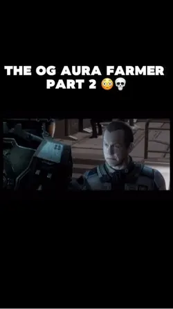 THE OG AURA FARMER 