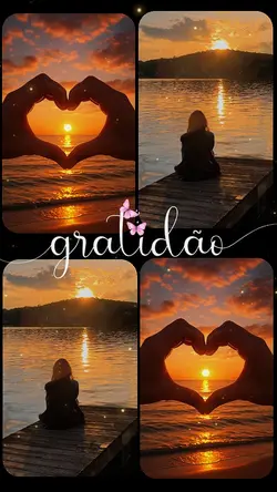 agradecer