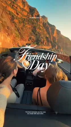 friendship day 
