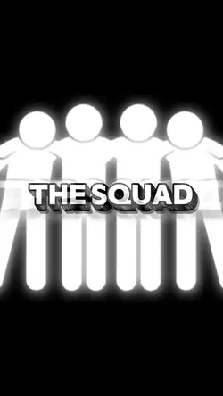 Squad Edit
