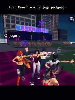 jogo perigoso