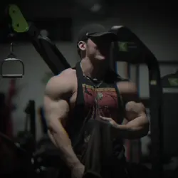 Gym 3 Clips 