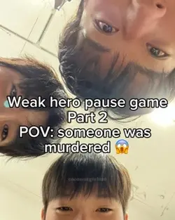 WHC pause game