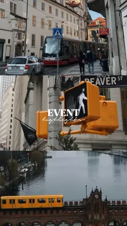 event highlights