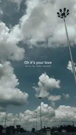 Oh it’s You