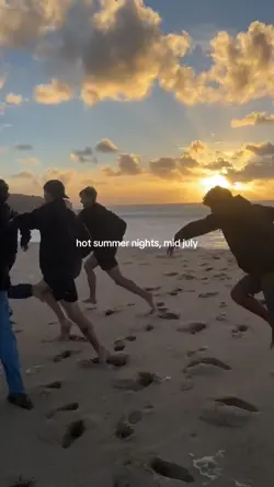 hotsummernights