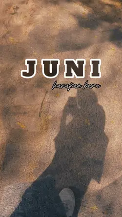 Juni bulan kelahiran