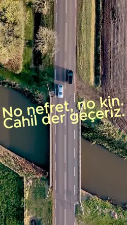 Cahil der geçeriz
