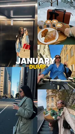January dump 2026