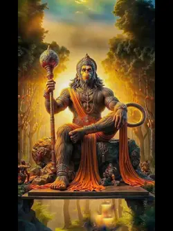 bajrangbali