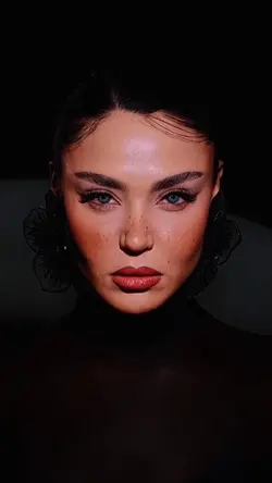 MAKE UP ❤️