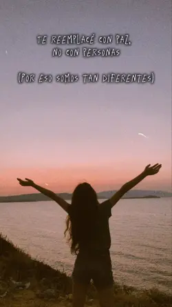 Te reemplacé 