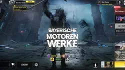 BMW NOT BMW