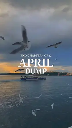 April Dump 2025