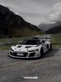 Audi edit