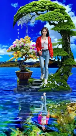 BACKGROUND FOTO