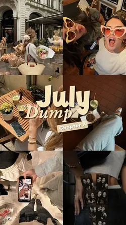 July Dump 2026