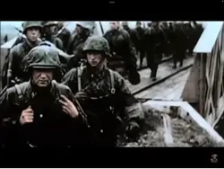 German Werchmacht 