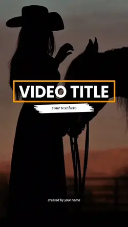 vidio title