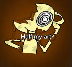 My art😭