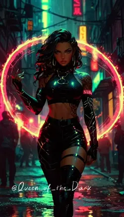 Touch me 