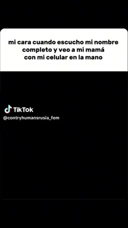 Soy ese XD