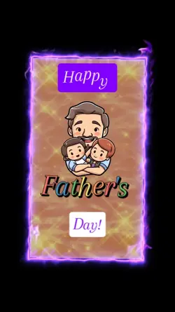 Father's Love 