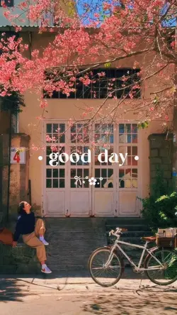 a good day