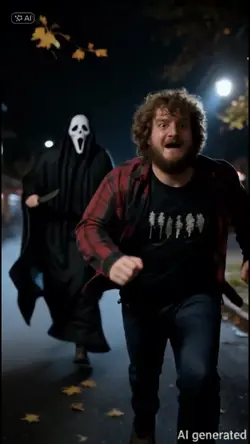 Haloween