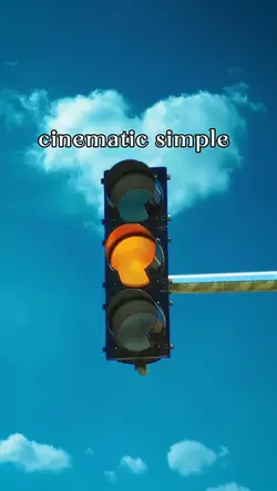 cinematic simple