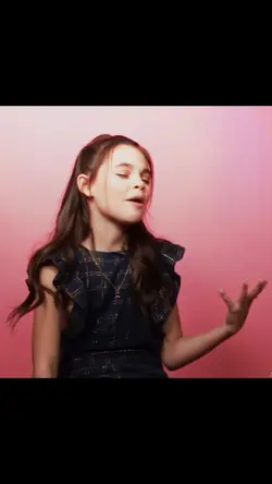 Ariana greenblatt!