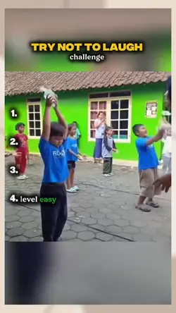 try not to laugh