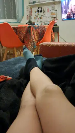 wreszcie to napisała