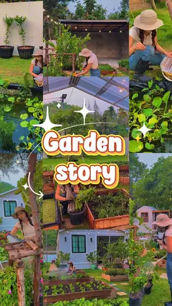Garden story