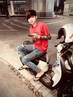 Kon pozz