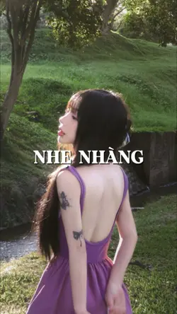 2 ảnh nhẹ nhàng