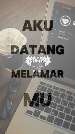 rindunya hatiku