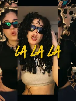 La La La Remix
