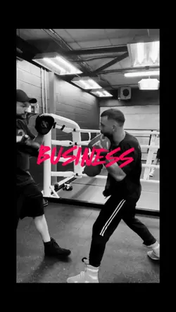Training 