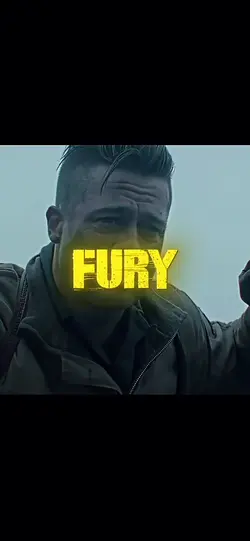 Fury edit
