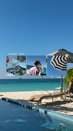 august summer