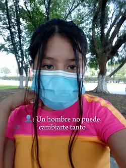 No puedes cambiar…