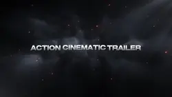 CINEMATIC ACTION