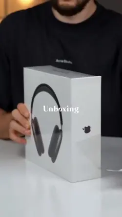 Unboxing Video 