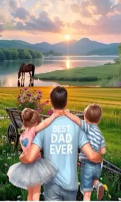 Selamat Hari Bapa 💝