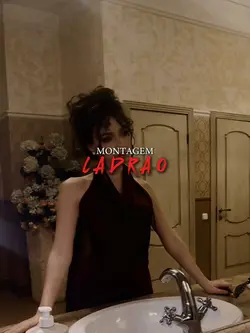MONTAGEM LADRAO 